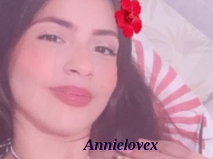 Annielovex