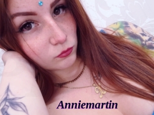 Anniemartin