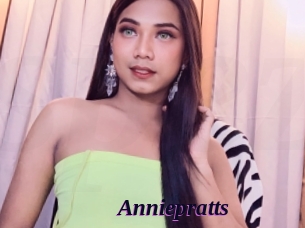 Anniepratts