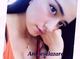 Anniesalazare