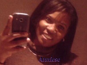 Anniese