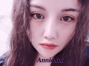 Anniexixi