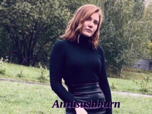 Annisashburn