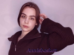 Annisbaskett