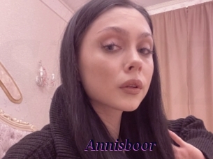 Annisboor