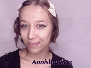 Annisbunkers