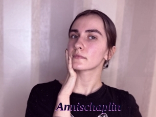 Annischaplin