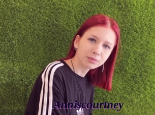 anniscourtney Spezial Sexcam