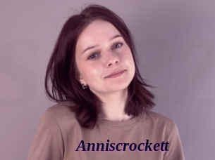 Anniscrockett