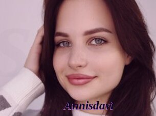 Annisdavi