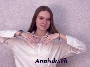 Annisdutch