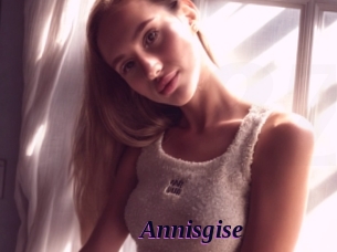 Annisgise