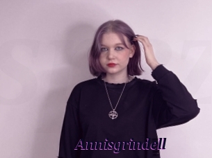 Annisgrindell