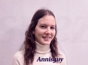 Annisguy