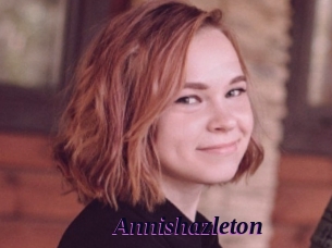 Annishazleton