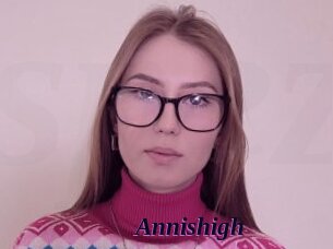 Annishigh