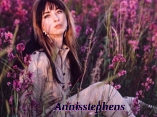 Annisstephens