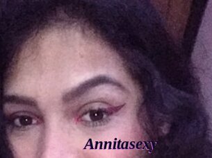 Annitasexy