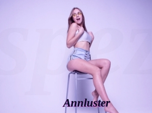 Annluster