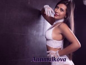 Annmalkova