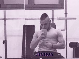Annon