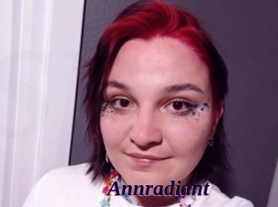 Annradiant