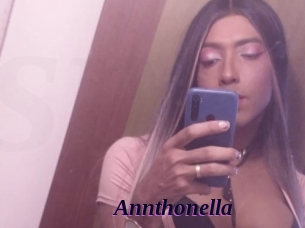 annthonella Spezial Sexcam