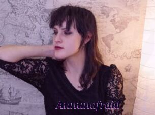 Annunafraid