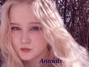 annwils Spezial Sexcam