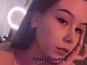 Annxflowerd
