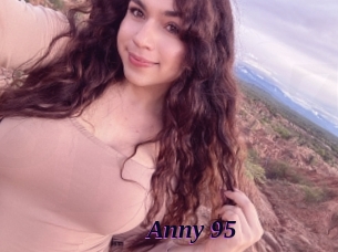 anny_95 Spezial Sexcam
