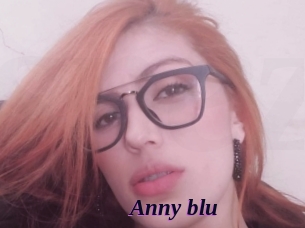 anny_blu Spezial Sexcam