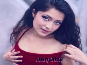 annybleu Spezial Sexcam