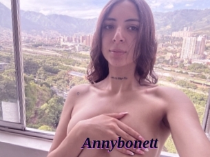 Annybonett