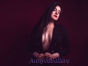 Annycaballero