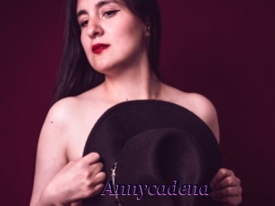 Annycadena