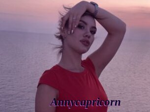 annycapricorn Spezial Sexcam