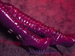 Annyclarke