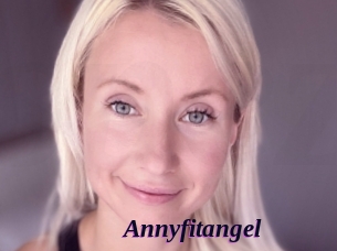 Annyfitangel