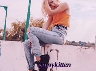annykitten Spezial Sexcam