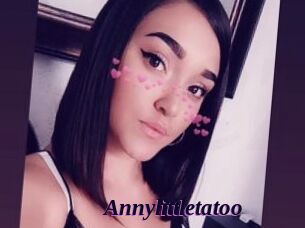 Annylittletatoo