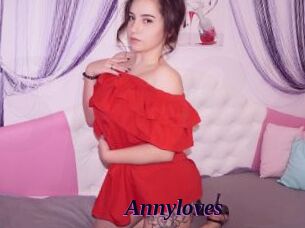 Annyloves