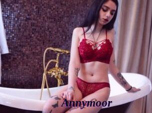Annymoor