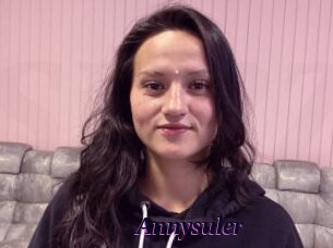 Annysuler