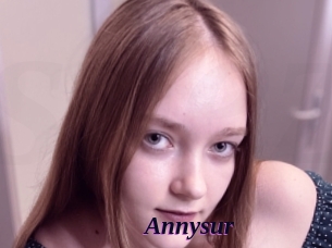 Annysur