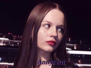 Annytrent
