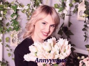 annyymars Spezial Sexcam
