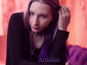 Anteiaa