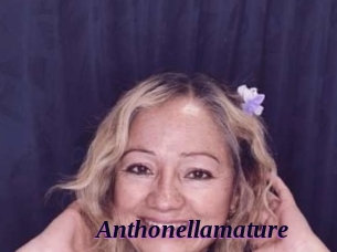 anthonellamature Spezial Sexcam