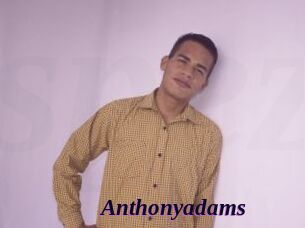 anthonyadams Spezial Sexcam